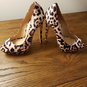 Victoria Secret Shoes